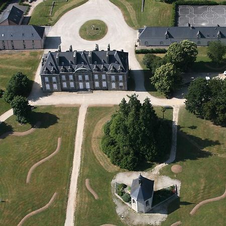 Appartamento Domaine De Manehouarn Plouay Esterno foto