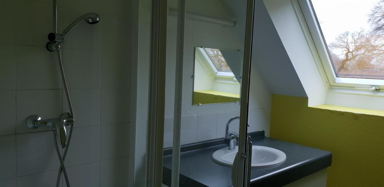 Appartamento Domaine De Manehouarn Plouay Esterno foto