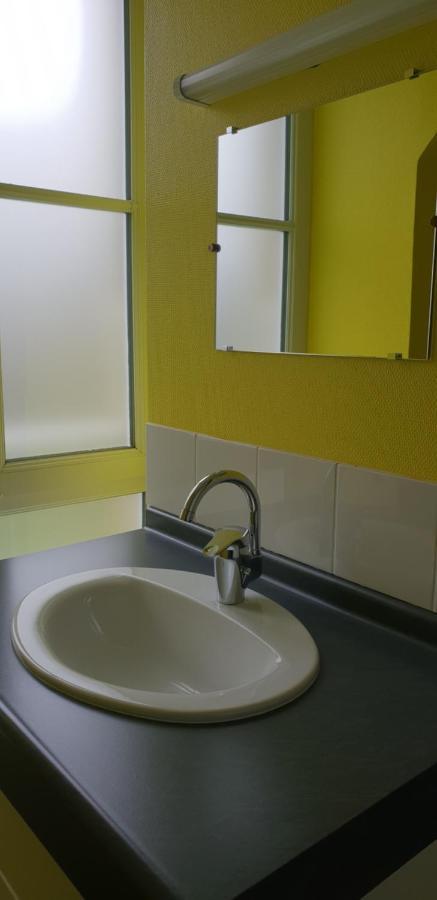 Appartamento Domaine De Manehouarn Plouay Esterno foto