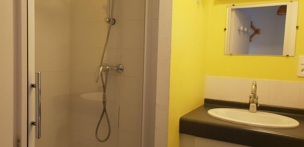Appartamento Domaine De Manehouarn Plouay Esterno foto