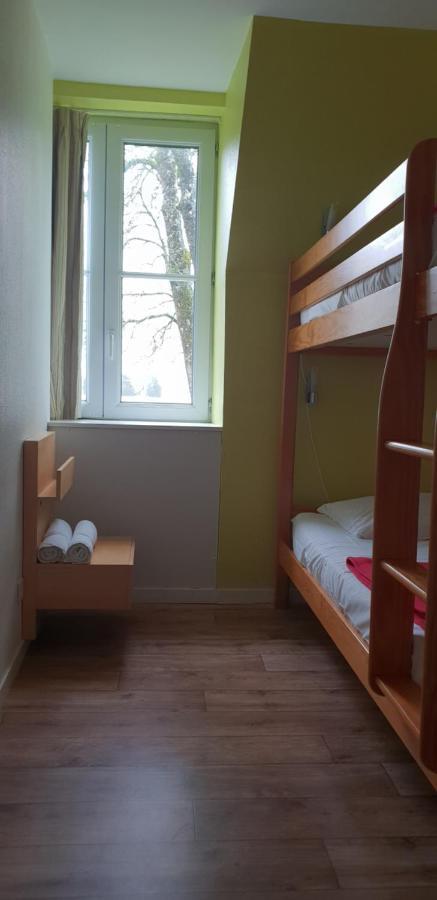 Appartamento Domaine De Manehouarn Plouay Esterno foto
