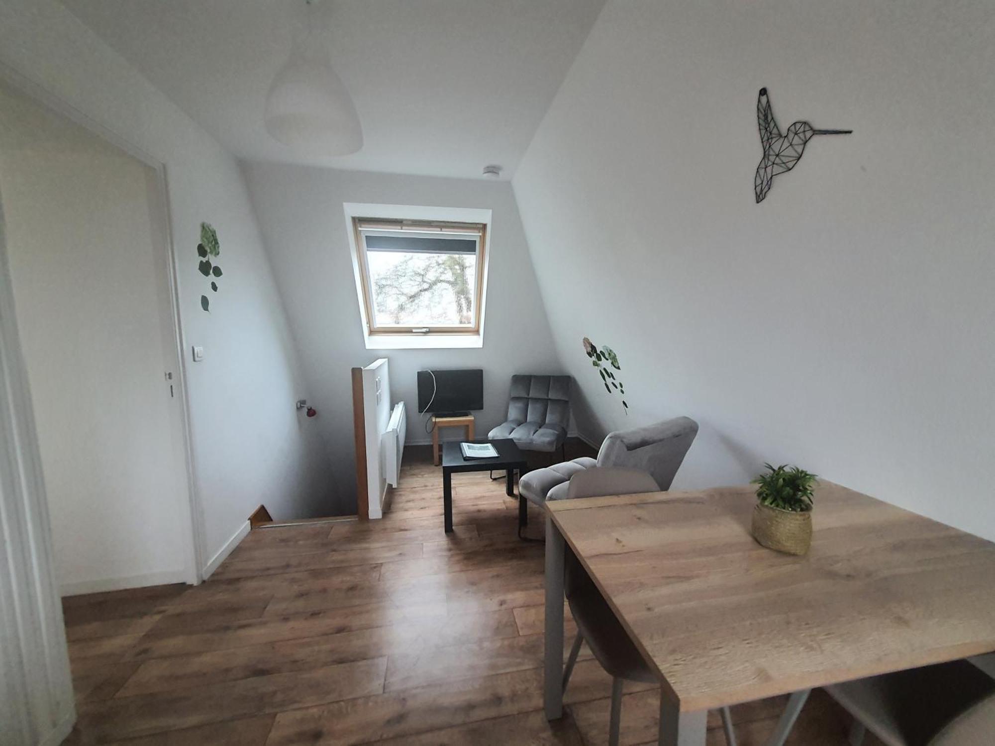 Appartamento Domaine De Manehouarn Plouay Esterno foto