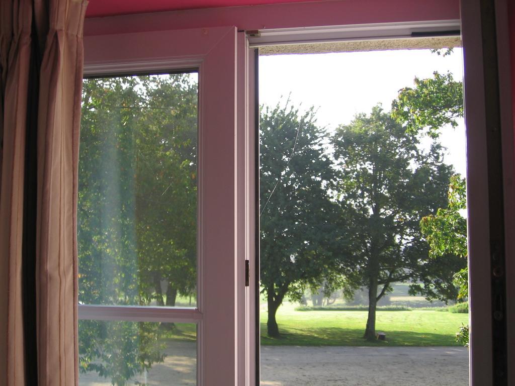 Appartamento Domaine De Manehouarn Plouay Esterno foto
