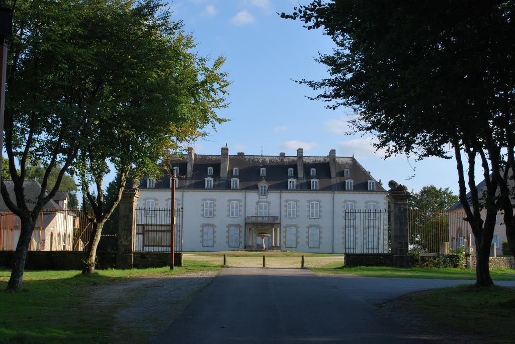 Appartamento Domaine De Manehouarn Plouay Esterno foto